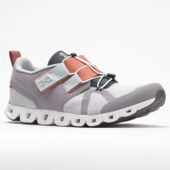 On Running Lifestyle Sneakers On Cloud Nexus Women's Zinc/Spice