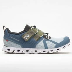On Running Lifestyle Sneakers On Cloud Nexus Women's Seal/Forest