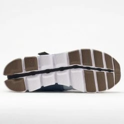 On Running Lifestyle Sneakers On Cloud Nexus Women's Seal/Forest