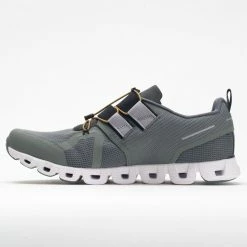 On Running On Cloud Nexus Men's Forest/Black Lifestyle Sneakers