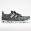On Running On Cloud Nexus Men's Forest/Black Lifestyle Sneakers 1 On Running On Cloud Nexus Men's Forest/Black Lifestyle Sneakers