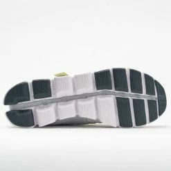 On Running On Cloud Nexus Men's Glacier/Limelight Lifestyle Sneakers 11 On Running On Cloud Nexus Men's Glacier/Limelight Lifestyle Sneakers