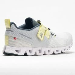 On Running On Cloud Nexus Men's Glacier/Limelight Lifestyle Sneakers 13 On Running On Cloud Nexus Men's Glacier/Limelight Lifestyle Sneakers