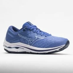 Running Shoes Mizuno Wave Inspire 18 Women's Amparo Blue/White