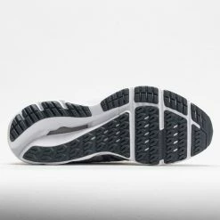 Mizuno Wave Inspire 18 Waveknit Men's Ultimate Grey Running Shoes 11 Mizuno Wave Inspire 18 Waveknit Men's Ultimate Grey Running Shoes