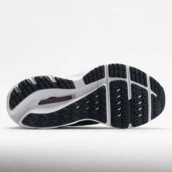 Running Shoes Mizuno Wave Inspire 18 Waveknit Women's Ebony 11 Running Shoes Mizuno Wave Inspire 18 Waveknit Women's Ebony