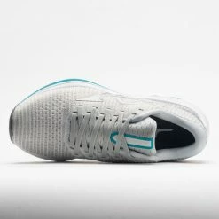 Mizuno Wave Inspire 18 Waveknit Women's Oyster Mushroom Running Shoes 10 Mizuno Wave Inspire 18 Waveknit Women's Oyster Mushroom Running Shoes