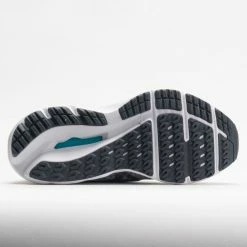 Mizuno Wave Inspire 18 Waveknit Women's Oyster Mushroom Running Shoes 11 Mizuno Wave Inspire 18 Waveknit Women's Oyster Mushroom Running Shoes