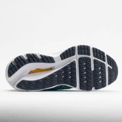 Running Shoes Mizuno Wave Inspire 18 Waveknit Women's Turquoise 11 Running Shoes Mizuno Wave Inspire 18 Waveknit Women's Turquoise