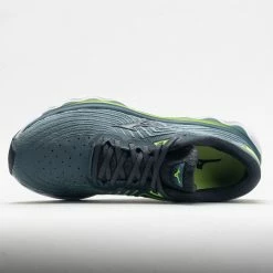 Running Shoes Mizuno Wave Horizon 6 Men's Smoke Blue/Ebony 10 Running Shoes Mizuno Wave Horizon 6 Men's Smoke Blue/Ebony