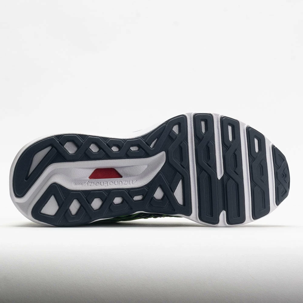 Running Shoes Mizuno Wave Horizon 6 Men's Smoke Blue/Ebony 6 Running Shoes Mizuno Wave Horizon 6 Men's Smoke Blue/Ebony