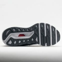 Mizuno Wave Horizon 6 Men's Ultimate Grey/Silver Running Shoes 11 Mizuno Wave Horizon 6 Men's Ultimate Grey/Silver Running Shoes