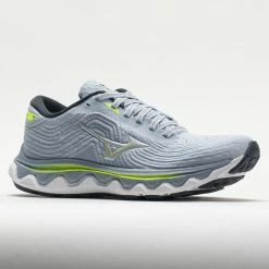 Mizuno Wave Horizon 6 Women's Heather/White