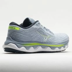 Mizuno Wave Horizon 6 Women's Heather/White