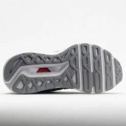 Mizuno Wave Horizon 6 Women's Ultimate Grey/Silver Running Shoes 11 Mizuno Wave Horizon 6 Women's Ultimate Grey/Silver Running Shoes