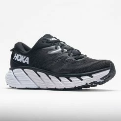 Running Shoes HOKA Gaviota 4 Women's Black/White