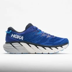 Running Shoes HOKA Gaviota 4 Men's Bluing/Blue Graphite