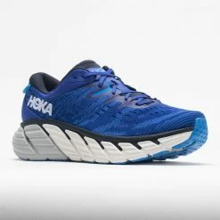 Running Shoes HOKA Gaviota 4 Men's Bluing/Blue Graphite 12 Running Shoes HOKA Gaviota 4 Men's Bluing/Blue Graphite