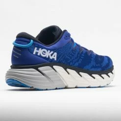 Running Shoes HOKA Gaviota 4 Men's Bluing/Blue Graphite 13 Running Shoes HOKA Gaviota 4 Men's Bluing/Blue Graphite