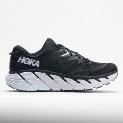 Running Shoes HOKA Gaviota 4 Men's Black/White