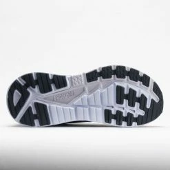 Running Shoes HOKA Gaviota 4 Men's Black/White 11 Running Shoes HOKA Gaviota 4 Men's Black/White