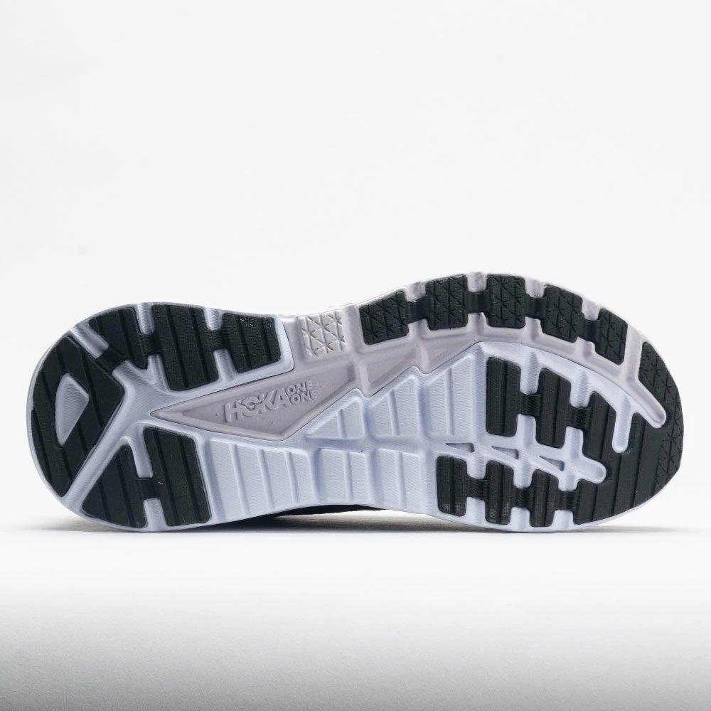 Running Shoes HOKA Gaviota 4 Men's Black/White 6 Running Shoes HOKA Gaviota 4 Men's Black/White