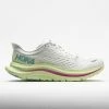 HOKA Kawana Women's Blanc De Blanc/Butterfly Running Shoes