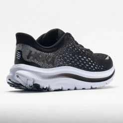 HOKA Kawana Women's Black/White Running Shoes 13 HOKA Kawana Women's Black/White Running Shoes