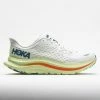 HOKA Kawana Men's Blanc De Blanc/Butterfly Running Shoes