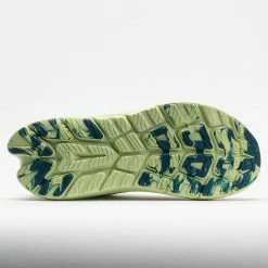 HOKA Kawana Men's Blanc De Blanc/Butterfly Running Shoes 11 HOKA Kawana Men's Blanc De Blanc/Butterfly Running Shoes