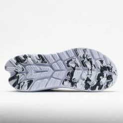 HOKA Kawana Men's Black/White Running Shoes