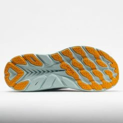 HOKA Clifton 8 Women's Blanc De Blanc/White