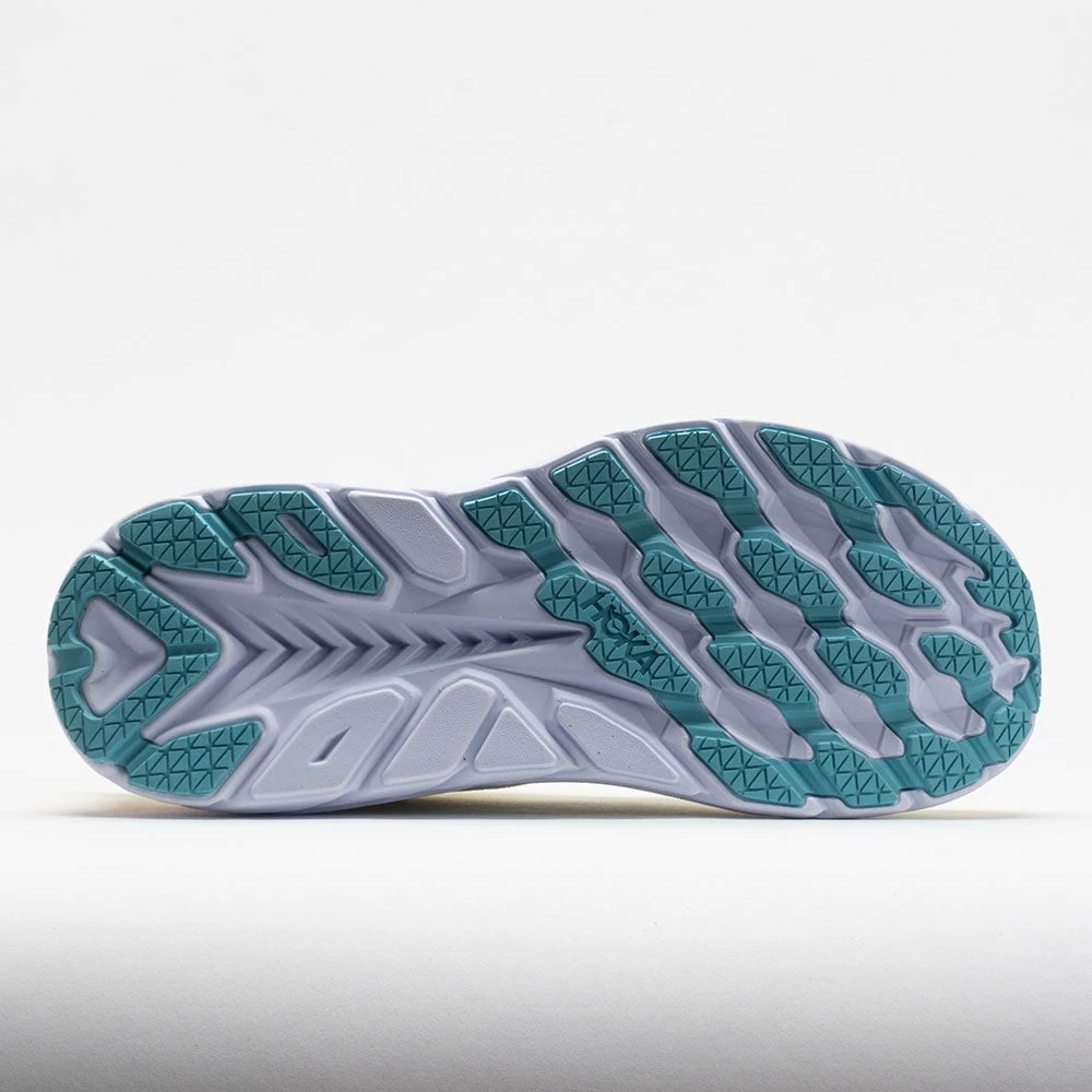 HOKA Clifton 8 Women's Yellow Pear/Sweet Corn 6 HOKA Clifton 8 Women's Yellow Pear/Sweet Corn