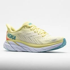 HOKA Clifton 8 Women's Yellow Pear/Sweet Corn 12 HOKA Clifton 8 Women's Yellow Pear/Sweet Corn