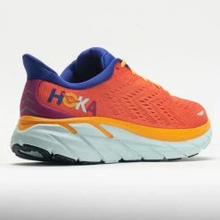 HOKA Clifton 8 Women's ST/ART Pack