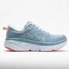 HOKA Bondi 7 Women's Blue Fog/Blue Glass