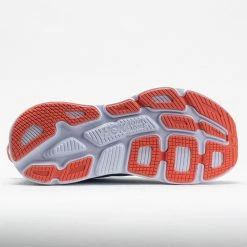 HOKA Bondi 7 Women's Blue Fog/Blue Glass