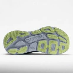 Running Shoes HOKA Bondi 7 Women's Blue Graphite/Festival Fuchsia