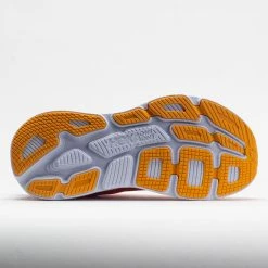 HOKA Bondi 7 Women's Camelliai/Coastal Shade Running Shoes 11 HOKA Bondi 7 Women's Camelliai/Coastal Shade Running Shoes