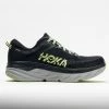 HOKA Bondi 7 Men's Blue Graphite/Butterfly Running Shoes 2 HOKA Bondi 7 Men's Blue Graphite/Butterfly Running Shoes