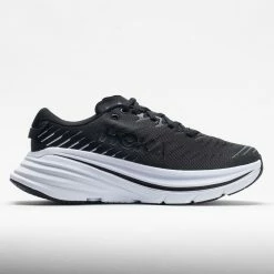 Running Shoes HOKA Bondi X Men's Black/White