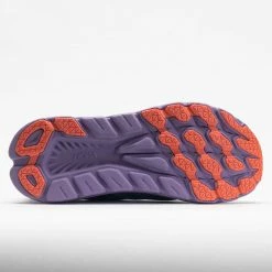 Running Shoes HOKA Rincon 3 Women's Blue Glass/Chalk Violet 11 Running Shoes HOKA Rincon 3 Women's Blue Glass/Chalk Violet