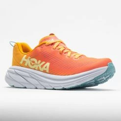 HOKA Rincon 3 Women's Camellia/Radiant Yellow 12 HOKA Rincon 3 Women's Camellia/Radiant Yellow