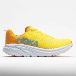 Running Shoes HOKA Rincon 3 Men's Illuminating/Radiant Yellow