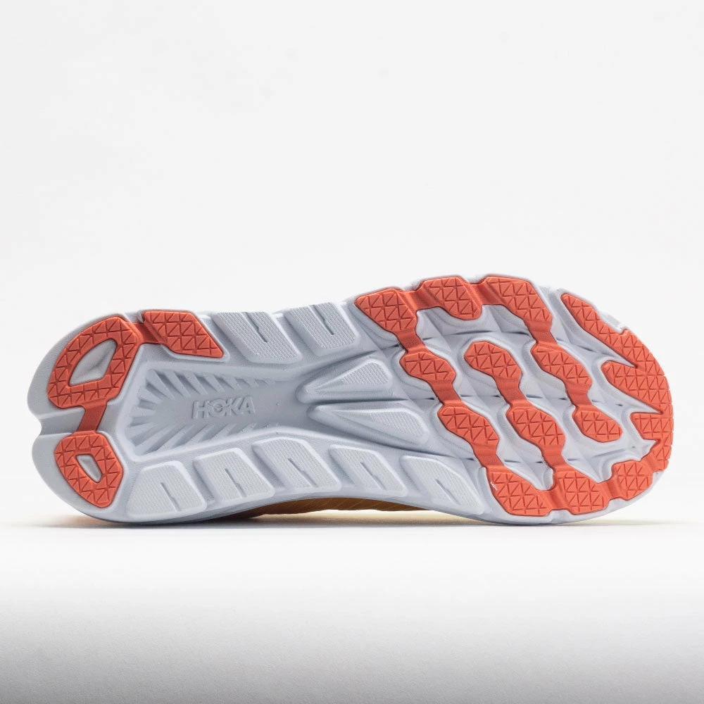 Running Shoes HOKA Rincon 3 Men's Illuminating/Radiant Yellow 6 Running Shoes HOKA Rincon 3 Men's Illuminating/Radiant Yellow