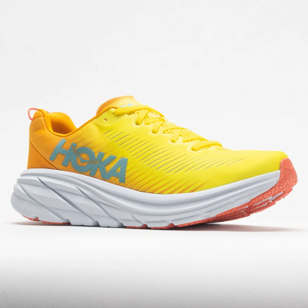 Running Shoes HOKA Rincon 3 Men's Illuminating/Radiant Yellow 7 Running Shoes HOKA Rincon 3 Men's Illuminating/Radiant Yellow