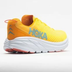 Running Shoes HOKA Rincon 3 Men's Illuminating/Radiant Yellow 13 Running Shoes HOKA Rincon 3 Men's Illuminating/Radiant Yellow