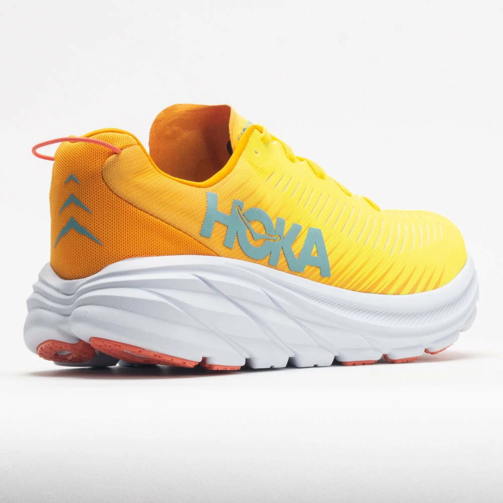 Running Shoes HOKA Rincon 3 Men's Illuminating/Radiant Yellow 8 Running Shoes HOKA Rincon 3 Men's Illuminating/Radiant Yellow