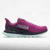 Running Shoes HOKA Mach 4 Women's Festival Fuchsia/Black 2 Running Shoes HOKA Mach 4 Women's Festival Fuchsia/Black