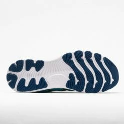 ASICS GEL-Nimbus 24 Men's Lake Drive/Hazard Green Running Shoes